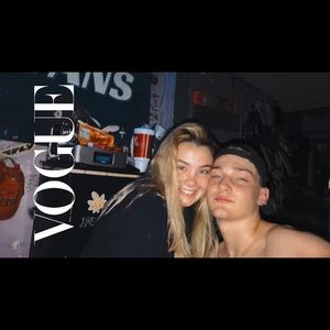 Meet your Posher, Hayden